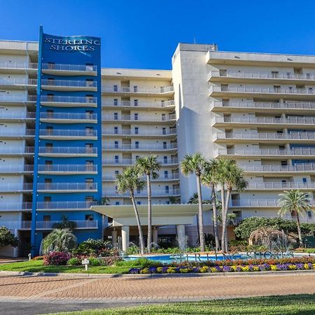 Sterling Shores II Apartment Destin Luaran gambar