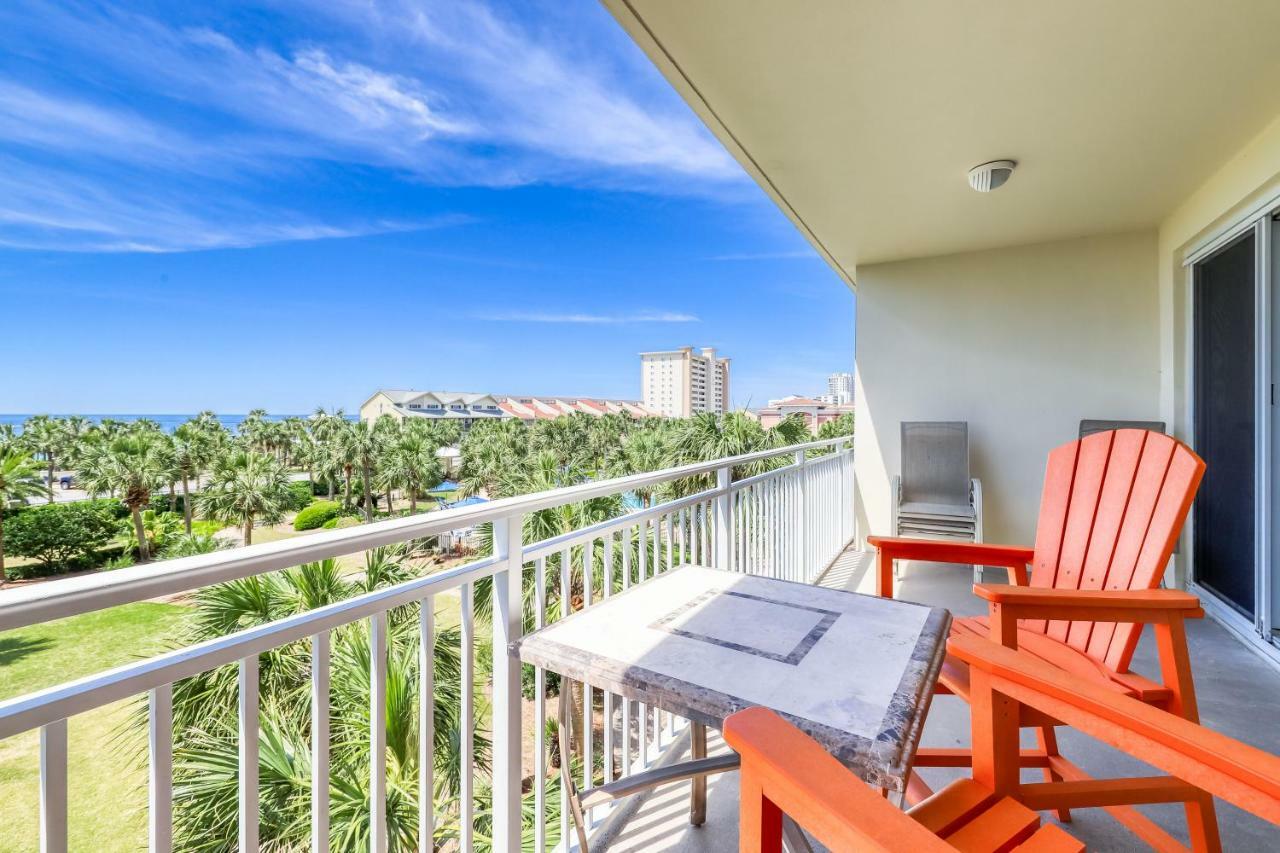 Sterling Shores II Apartment Destin Bilik gambar