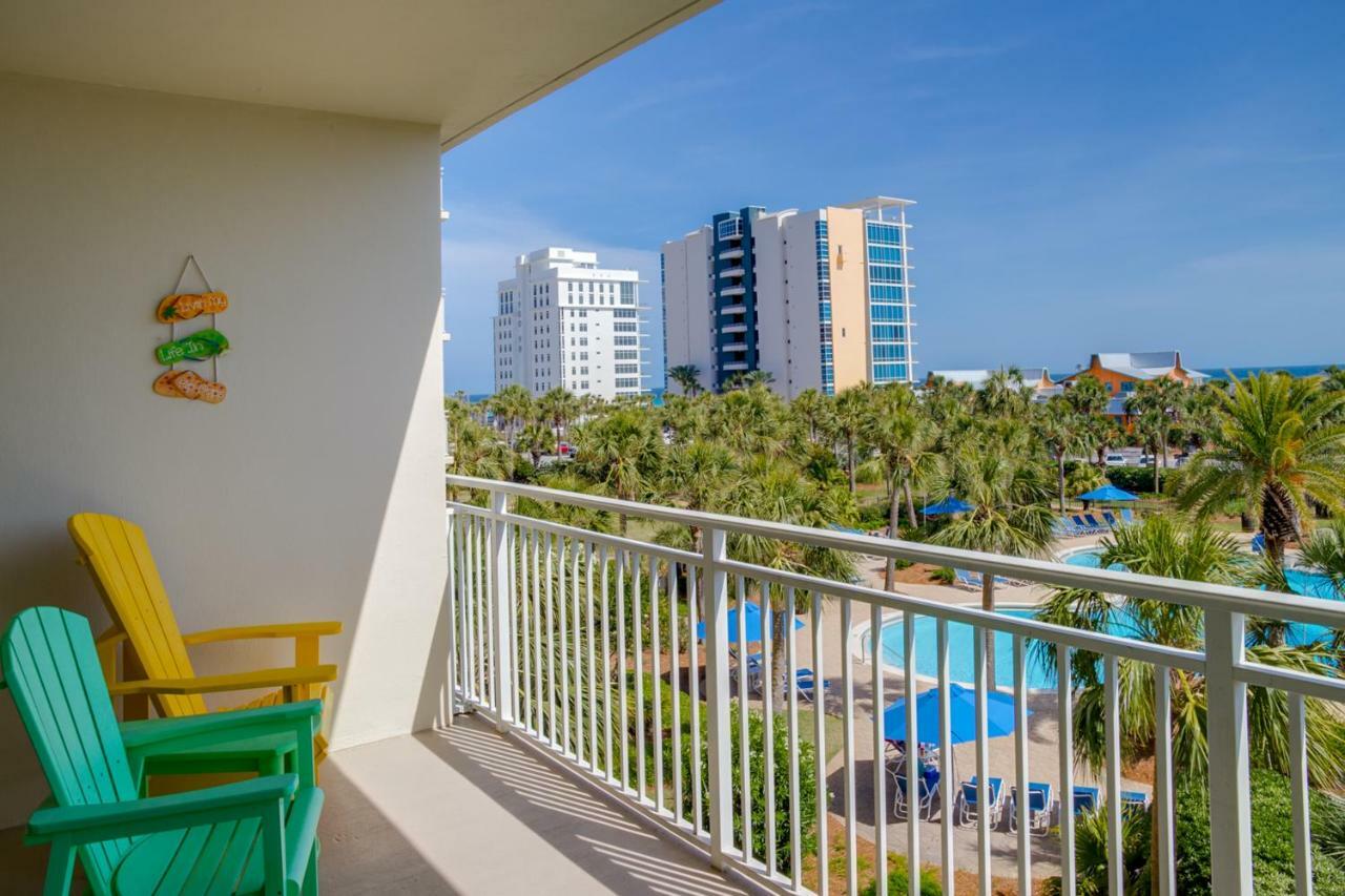 Sterling Shores II Apartment Destin Bilik gambar