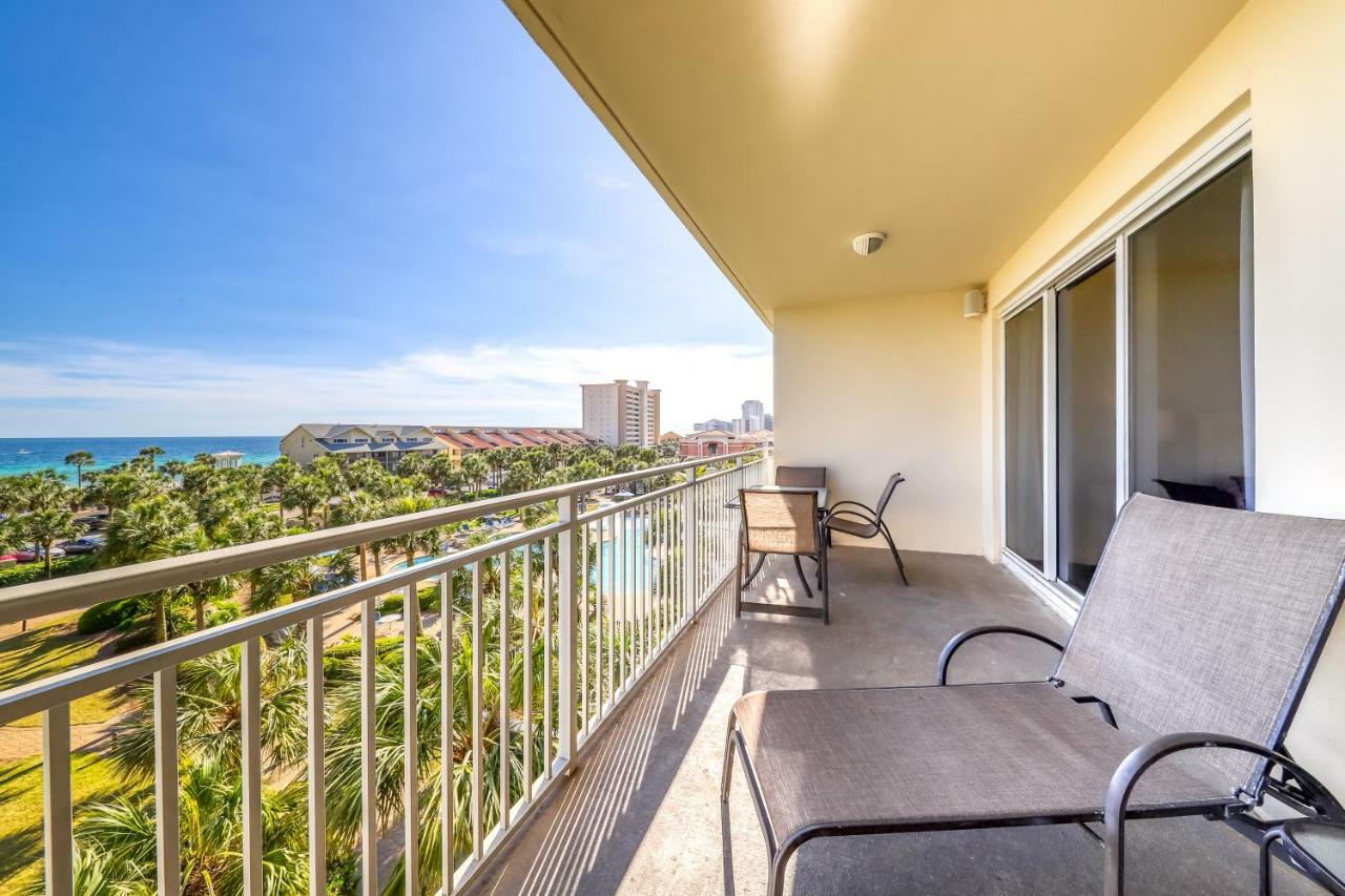 Sterling Shores II Apartment Destin Bilik gambar